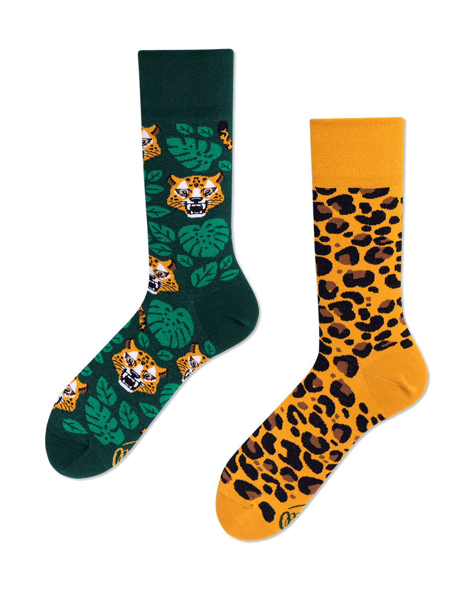 El Leopardo