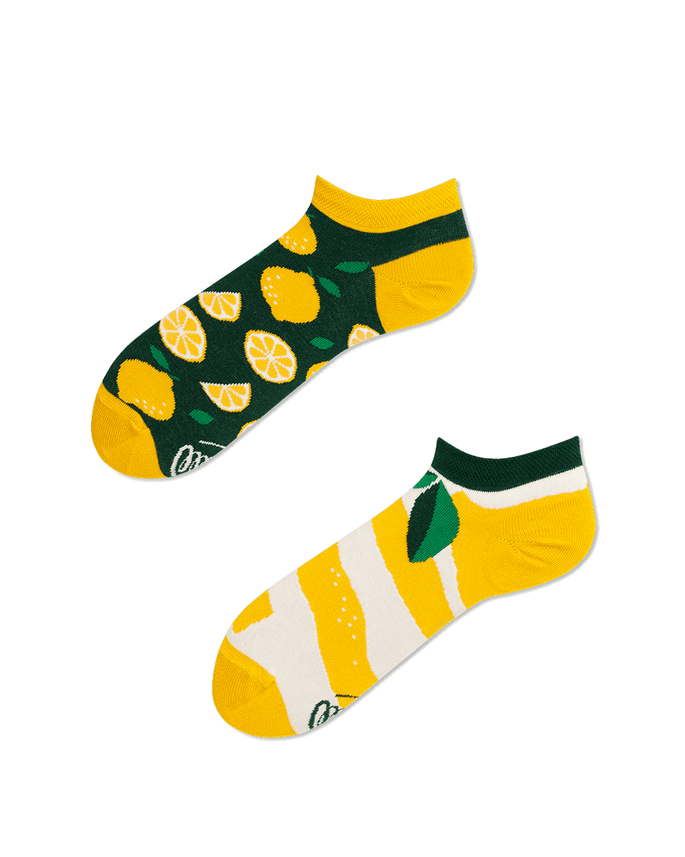 The Lemons Low