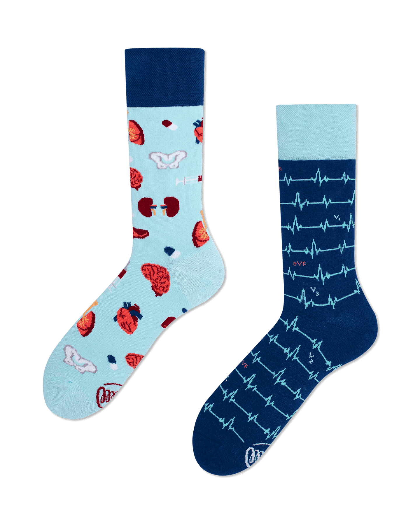 Dr Sock