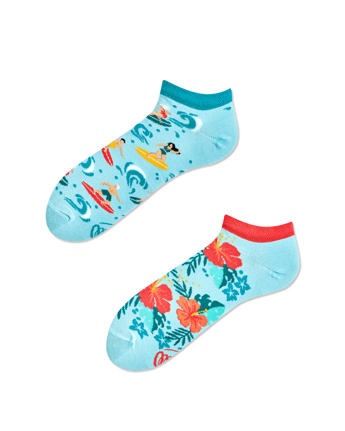 Aloha Vibes Low