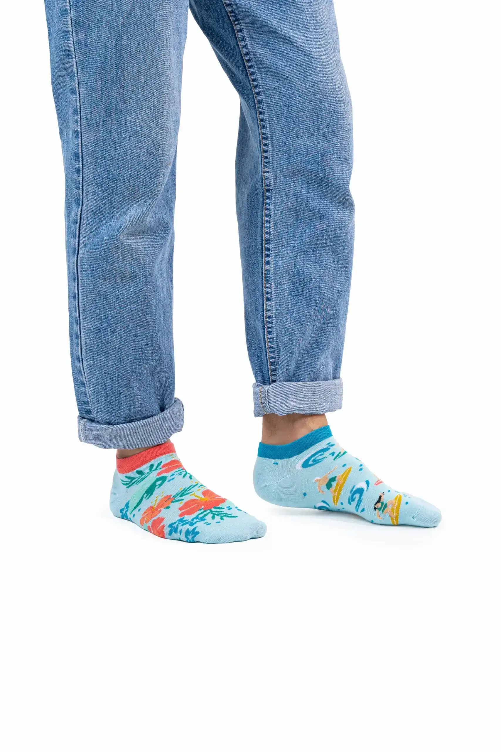 Aloha Vibes Low - Afbeelding 2