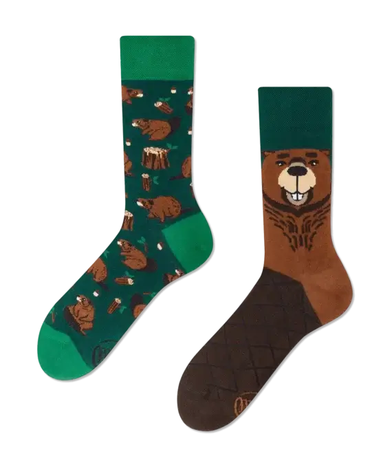 Beaverly Heels
