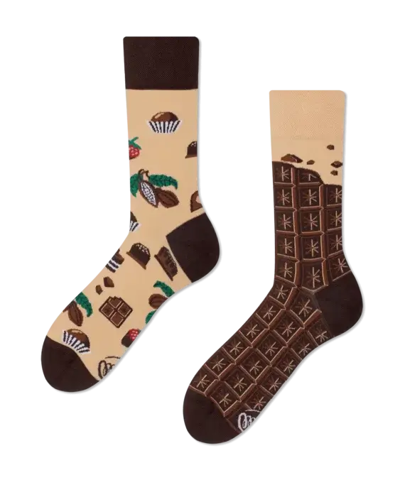 Chocolate Time