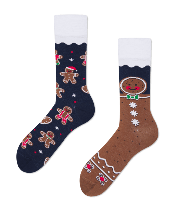 Cookie Christmas