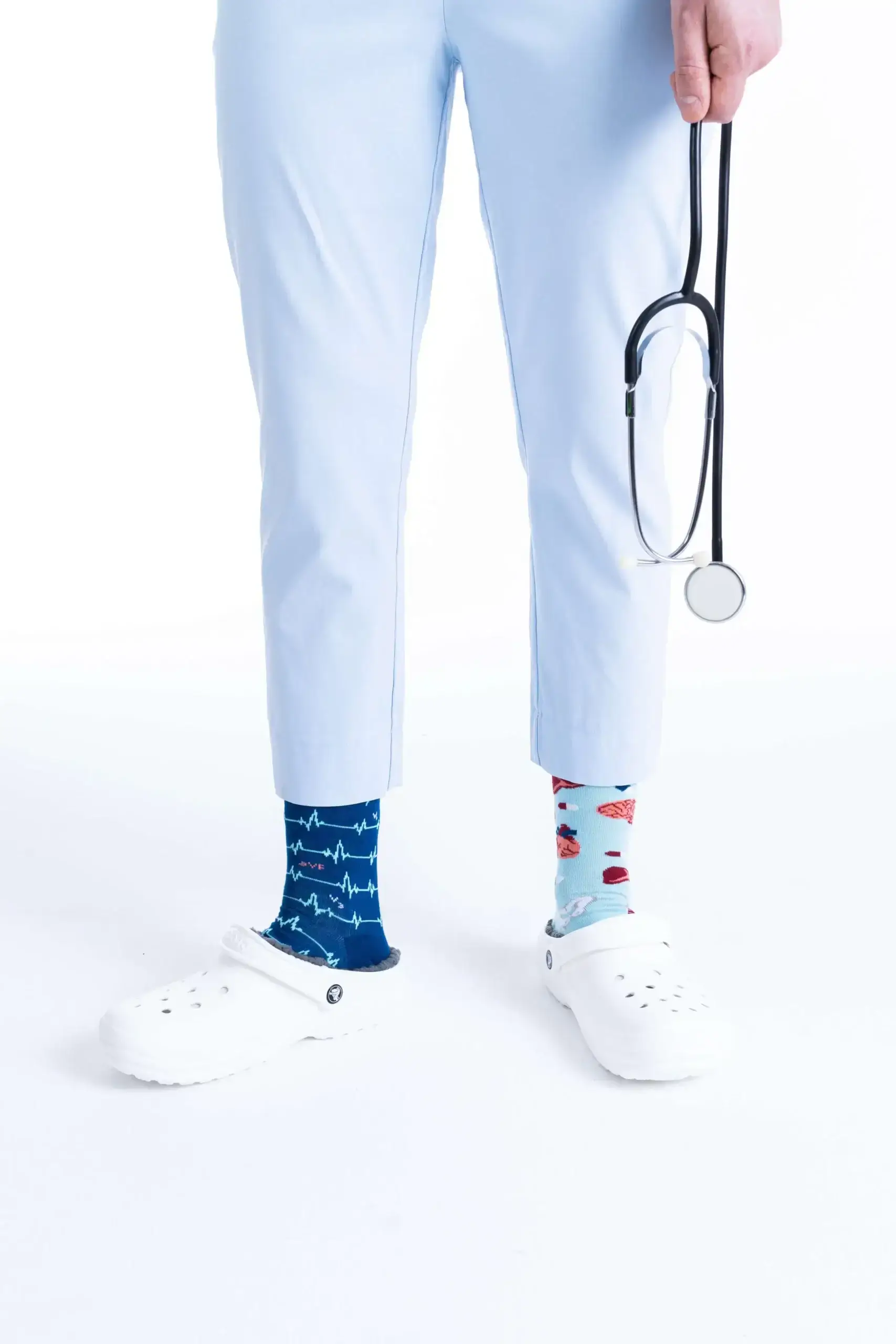 Dr Sock - Afbeelding 2