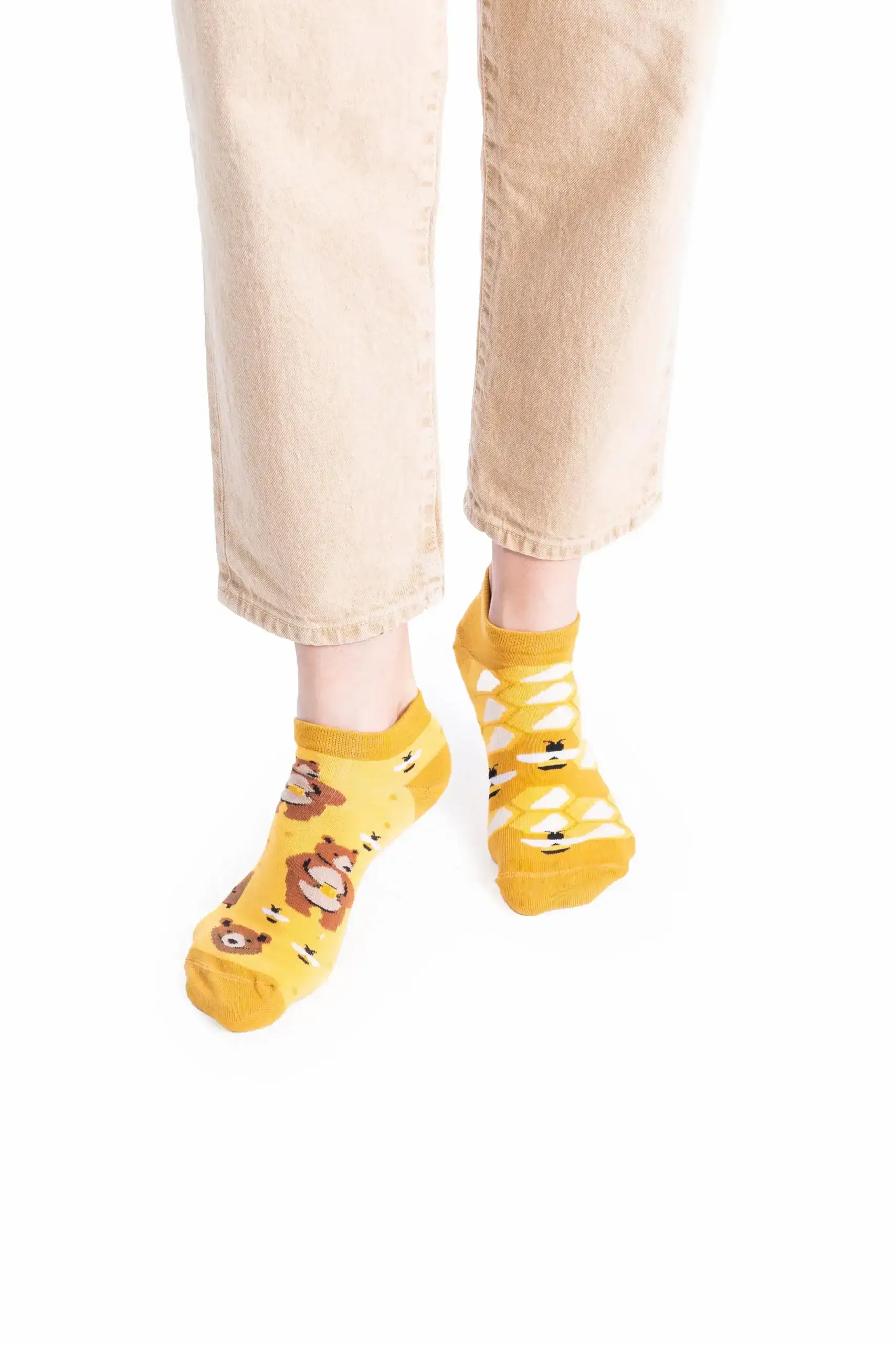 Honey Bear Low - Afbeelding 2