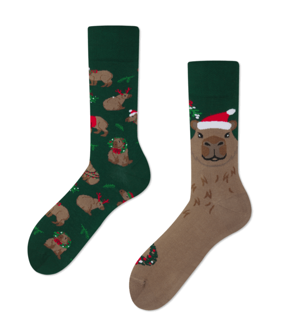 Merrybara