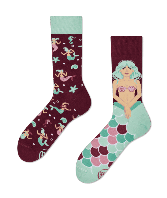 Mystic Mermaid