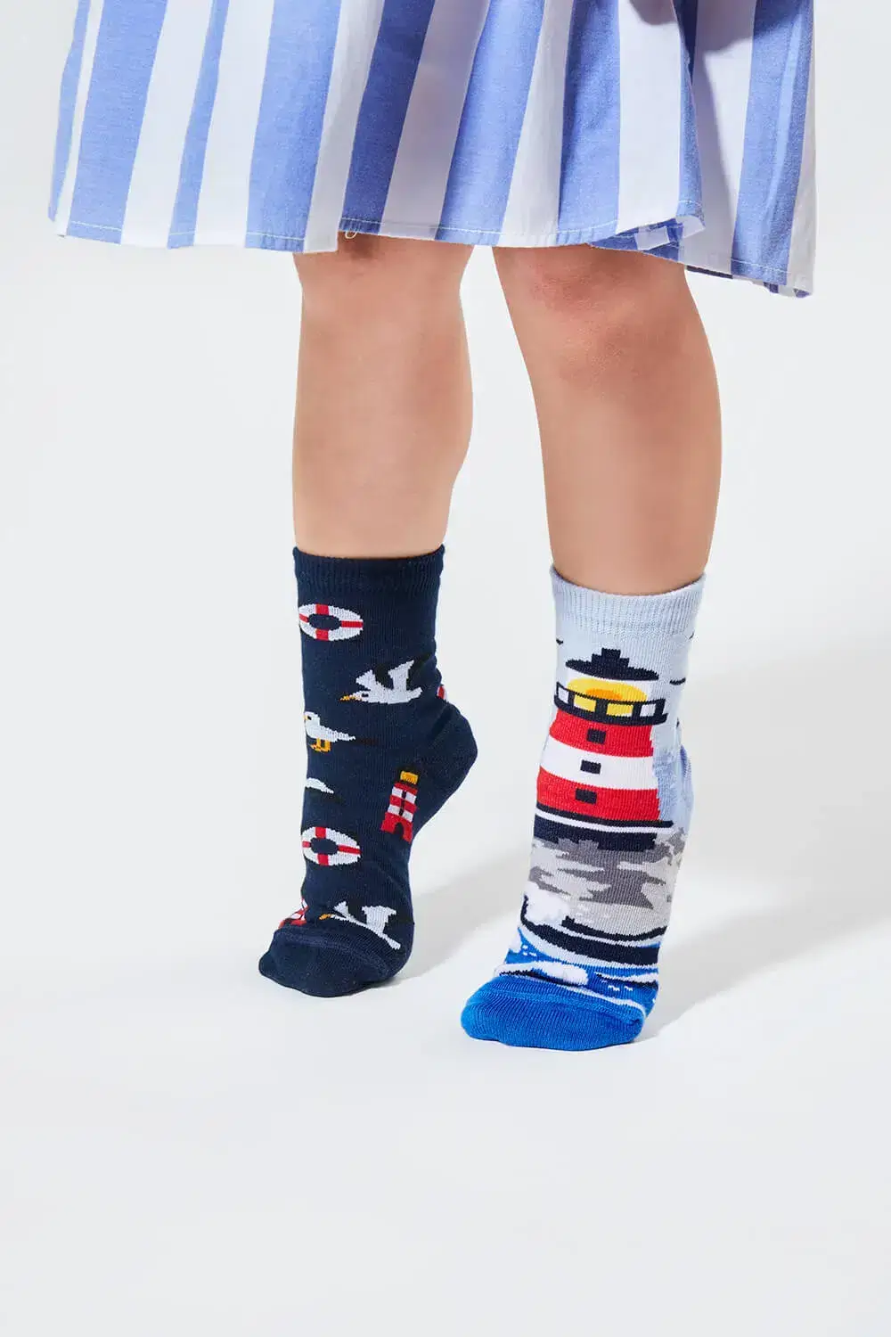 Nordic Lighthouse Kids - Afbeelding 2