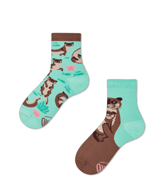 Otter Stories Kids