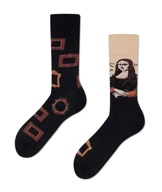 Socka Lisa
