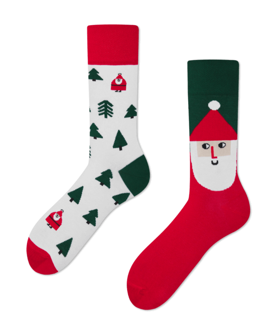The Little Claus
