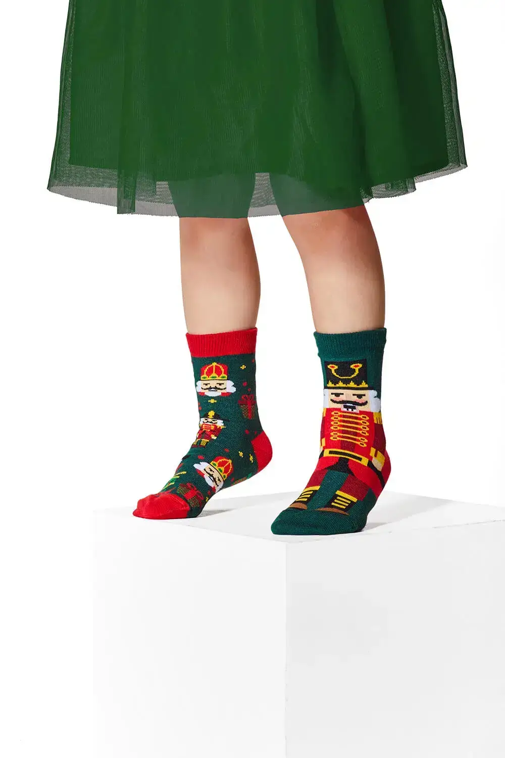 The Nutcracker Kids - Afbeelding 2