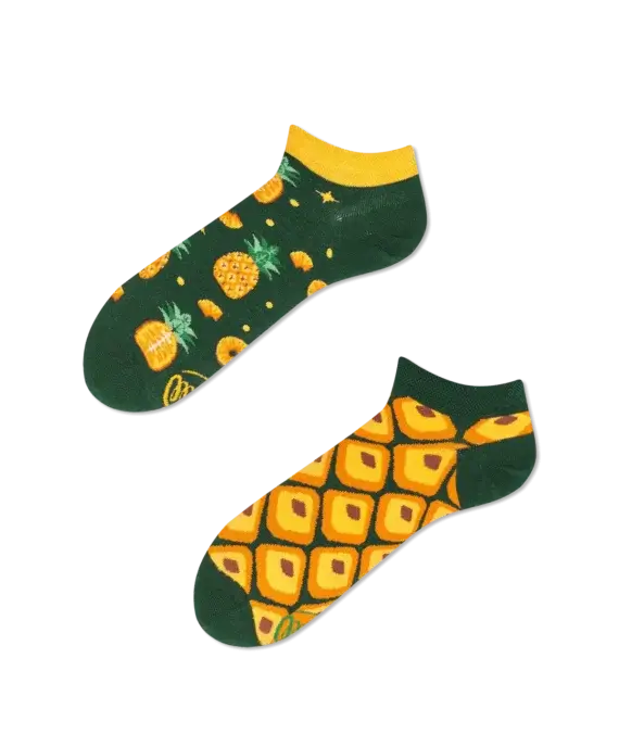 The Pineapple Low
