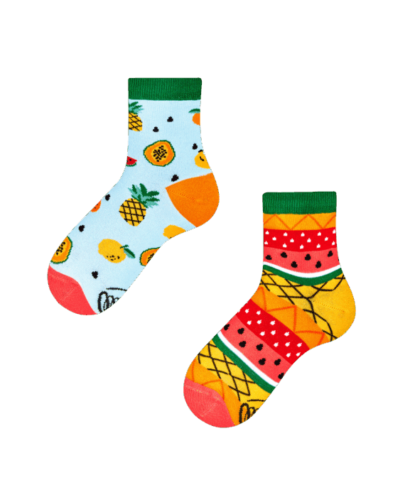 Tutti Frutti Kids