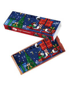 Xmas Legs Box (5 stuks per set)