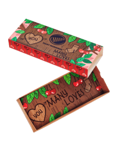 Many Loves Gift Box (10 stuks per set)