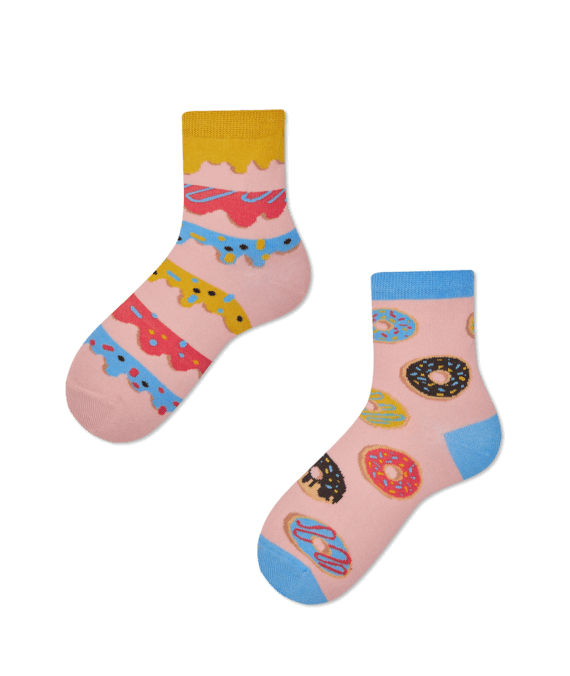 Donut Time Kids